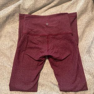 Lululemon leggings